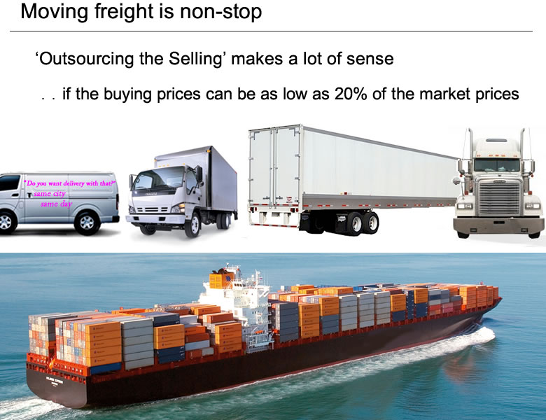 Transport Freight